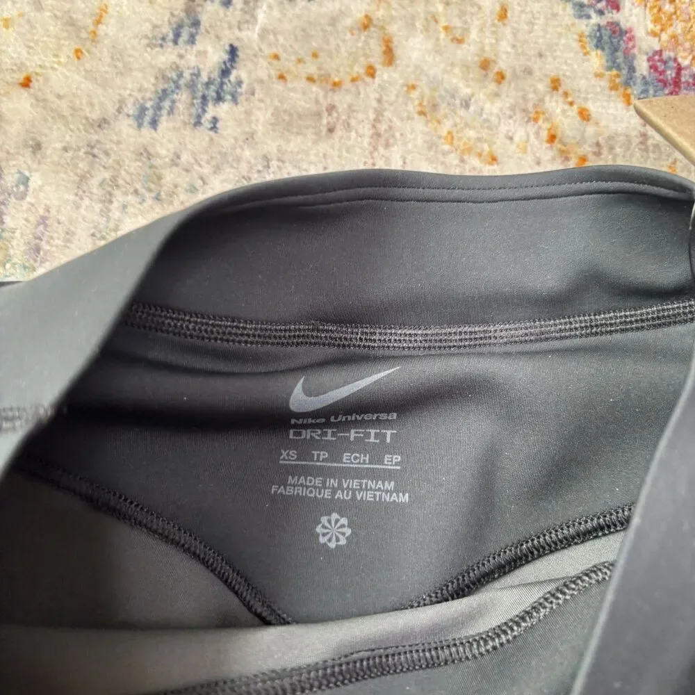 Nike Universa 2-in-1 Shorts